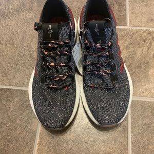 adidas pureboost ren zhe